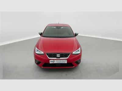 Seat Ibiza 1.0 TSI 95Cv FR NAVI / CARPLAY / FULL LED (2023) - Photo 4