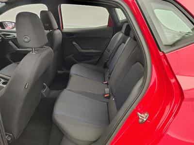 Seat Ibiza 1.0 TSI 95Cv FR NAVI / CARPLAY / FULL LED (2023) - Photo 13