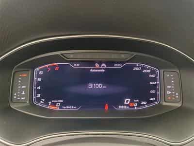 Seat Ibiza 1.0 TSI 95Cv FR NAVI / CARPLAY / FULL LED (2023) - Photo 10