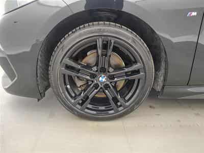 BMW 216 216 dA GranCoupé Pack M NAVI / FULL LED / CAMERA / JA 18" (2022) - Foto 6