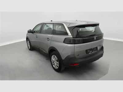 Peugeot 5008 1.2 7Pl Active Pack Navi Cockpit / Led / PDC+Caméra (2021) - Photo 2