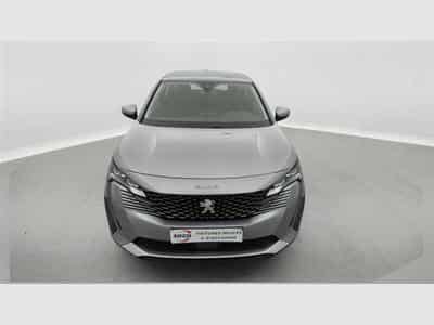Peugeot 5008 1.2 7Pl Active Pack Navi Cockpit / Led / PDC+Caméra (2021) - Photo 4