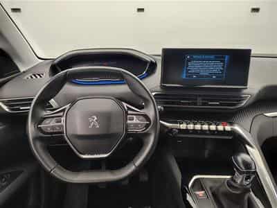 Peugeot 5008 1.2 7Pl Active Pack Navi Cockpit / Led / PDC+Caméra (2021) - Photo 9