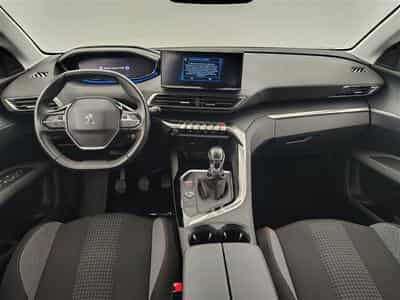 Peugeot 5008 1.2 7Pl Active Pack Navi Cockpit / Led / PDC+Caméra (2021) - Photo 8