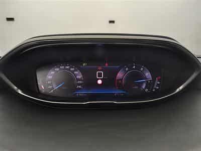 Peugeot 5008 1.2 7Pl Active Pack Navi Cockpit / Led / PDC+Caméra (2021) - Photo 10