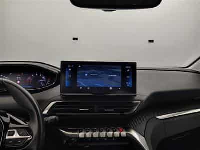 Peugeot 5008 1.2 7Pl Active Pack Navi Cockpit / Led / PDC+Caméra (2021) - Photo 11