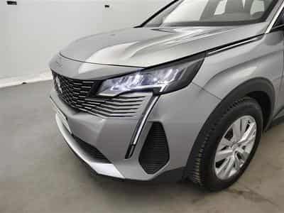 Peugeot 5008 1.2 7Pl Active Pack Navi Cockpit / Led / PDC+Caméra (2021) - Photo 15
