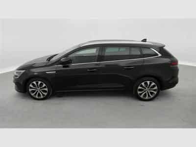 Renault Megane Mégane SW 1.33 TCe Techno EDC GPF (2024) - Photo 3