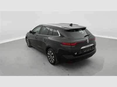 Renault Megane Mégane SW 1.33 TCe Techno EDC GPF (2024) - Photo 2