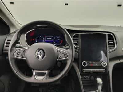 Renault Megane Mégane SW 1.33 TCe Techno EDC GPF (2024) - Photo 9