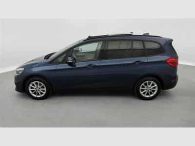 BMW 218 Gran Tourer 218i CUIR/NAVI/FULL LED/TO PANO/JA/PDC (2021) - Foto 3