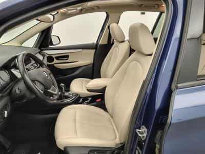 BMW 218 Gran Tourer 218i CUIR/NAVI/FULL LED/TO PANO/JA/PDC (2021) - Foto 7