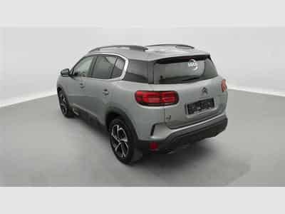 Citroen C5 Aircross 1.2 PureTech Business Lounge Cuir / Navi / Led (2021) - Photo 2