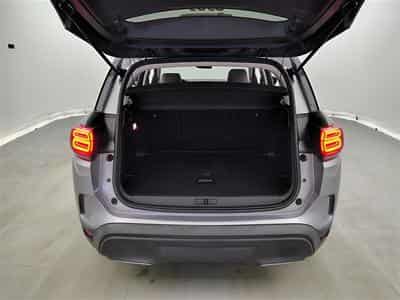 Citroen C5 Aircross 1.2 PureTech Business Lounge Cuir / Navi / Led (2021) - Photo 14