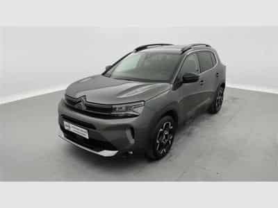 Citroen C5 Aircross 1.2 PureTech Shine EAT8 NAVI / CUIR-ALCANTARA / FULL LED (2023) - Photo 1