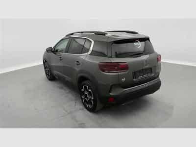 Citroen C5 Aircross 1.2 PureTech Shine EAT8 NAVI / CUIR-ALCANTARA / FULL LED (2023) - Photo 2