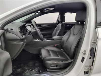 Opel Insignia Grand Sport Cuir / Navi / Led / PDC av+ar (2023) - Foto 7