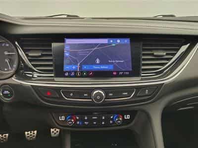 Opel Insignia Grand Sport Cuir / Navi / Led / PDC av+ar (2023) - Foto 11