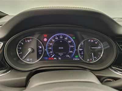Opel Insignia Grand Sport Cuir / Navi / Led / PDC av+ar (2023) - Foto 10