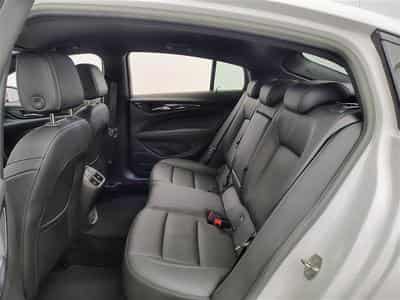 Opel Insignia Grand Sport Cuir / Navi / Led / PDC av+ar (2023) - Foto 13