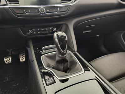 Opel Insignia Grand Sport Cuir / Navi / Led / PDC av+ar (2023) - Foto 12