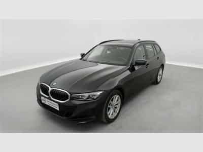 BMW 318 318iA Touring Navi Cockpit / Led / PDC av+ar (2024) - Photo 1
