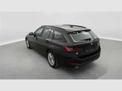 BMW 318 318iA Touring Navi Cockpit / Led / PDC av+ar (2024) - Photo 2
