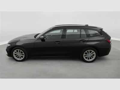 BMW 318 318iA Touring Navi Cockpit / Led / PDC av+ar (2024) - Photo 3