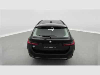 BMW 318 318iA Touring Navi Cockpit / Led / PDC av+ar (2024) - Photo 5