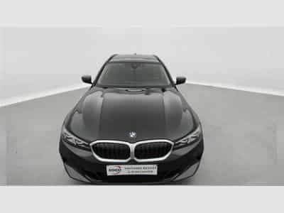 BMW 318 318iA Touring Navi Cockpit / Led / PDC av+ar (2024) - Photo 4