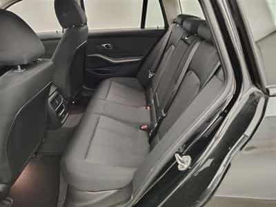 BMW 318 318iA Touring Navi Cockpit / Led / PDC av+ar (2024) - Photo 13