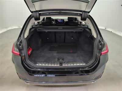 BMW 318 318iA Touring Navi Cockpit / Led / PDC av+ar (2024) - Photo 14