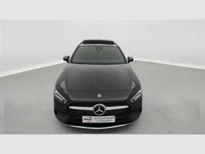 Mercedes A 160 A160 Pack AMG NAVI / FULL LED / PANO / CAMERA / JA 18" (2019) - Foto 4