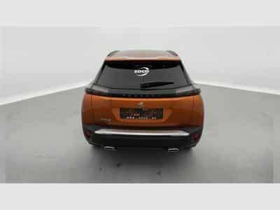Peugeot 2008 1.2 PureTech 130Cv EAT8 Allure NAVI / CARPLAY / ALU (2023) - Photo 5