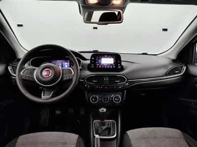 Fiat Tipo Hatchback 1.0 T FireFly Cross NAVI / FULL LED / CAMERA (2023) - Foto 8