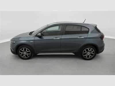 Fiat Tipo Hatchback 1.0 T FireFly Cross NAVI / FULL LED / CAMERA (2023) - Foto 3