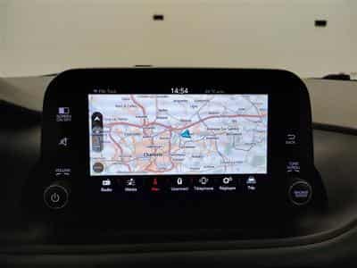 Fiat Tipo Hatchback 1.0 T FireFly Cross NAVI / FULL LED / CAMERA (2023) - Foto 11