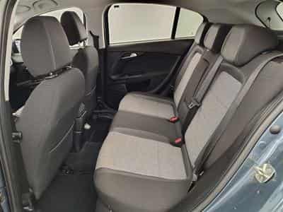 Fiat Tipo Hatchback 1.0 T FireFly Cross NAVI / FULL LED / CAMERA (2023) - Foto 13