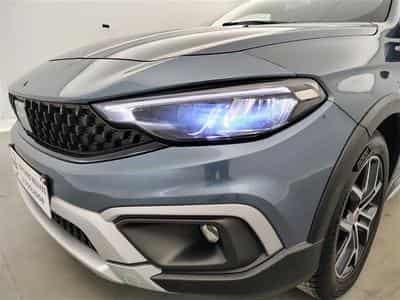 Fiat Tipo Hatchback 1.0 T FireFly Cross NAVI / FULL LED / CAMERA (2023) - Foto 15