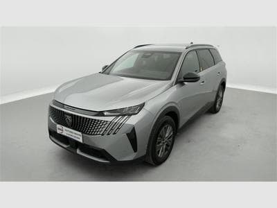 Peugeot 5008 1.2 HYBRID 136cv e-DSC6 Allure Pack 7pl. NAVI / CAMERA 360° (2025) - Foto 1