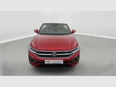 VW T-Roc Cabriolet 1.5 TSI R-Line Business DSG (2025) - Foto 3