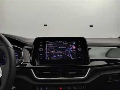 VW T-Roc Cabriolet 1.5 TSI R-Line Business DSG (2025) - Foto 10