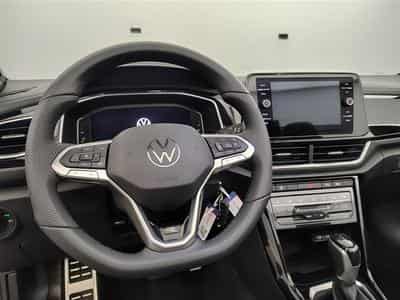 VW T-Roc Cabriolet 1.5 TSI R-Line Business DSG (2025) - Foto 8