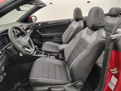 VW T-Roc Cabriolet 1.5 TSI R-Line Business DSG (2025) - Foto 6