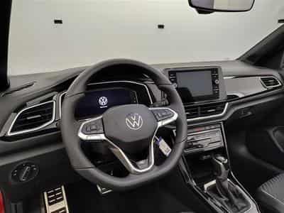 VW T-Roc Cabriolet 1.5 TSI R-Line Business DSG (2025) - Foto 7