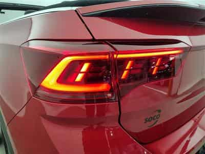 VW T-Roc Cabriolet 1.5 TSI R-Line Business DSG (2025) - Foto 15