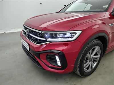 VW T-Roc Cabriolet 1.5 TSI R-Line Business DSG (2025) - Foto 14