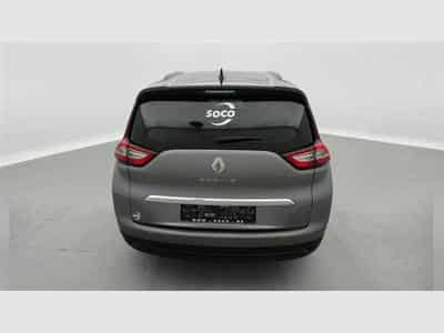 Renault Scenic 1.33 TCe 140cv EDC Black Edition 7pl. NAVI / FULL LED / PANO (2022) - Photo 5
