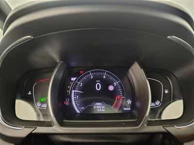 Renault Scenic 1.33 TCe 140cv EDC Black Edition 7pl. NAVI / FULL LED / PANO (2022) - Photo 10