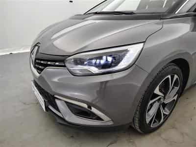 Renault Scenic 1.33 TCe 140cv EDC Black Edition 7pl. NAVI / FULL LED / PANO (2022) - Photo 15